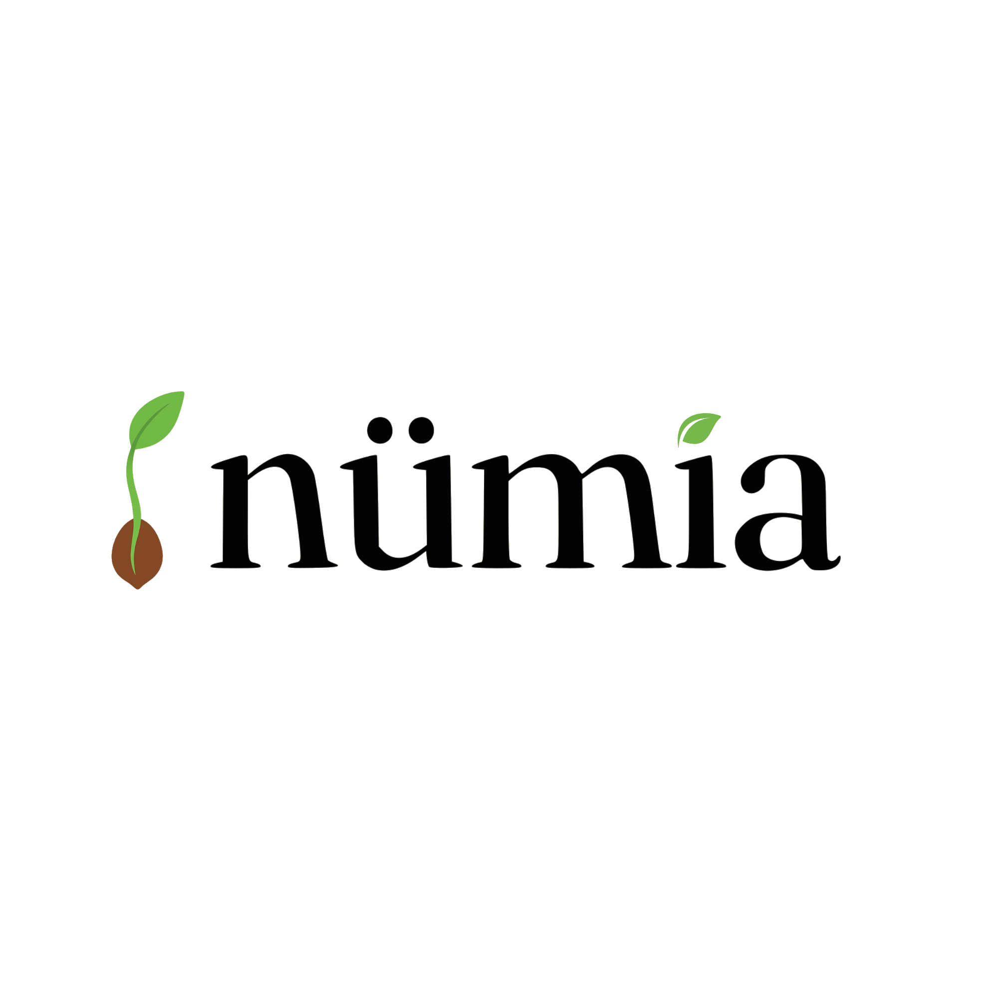Nümia